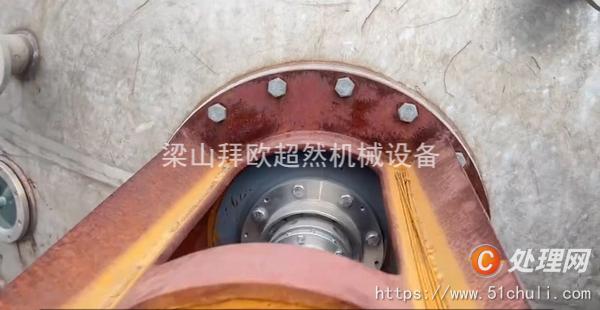 二手反應(yīng)釜