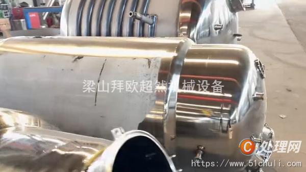 二手發(fā)酵罐