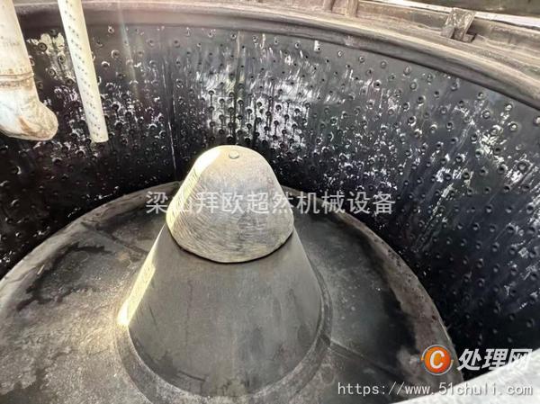二手平板式離心機