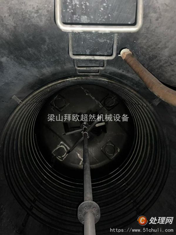 二手發(fā)酵罐