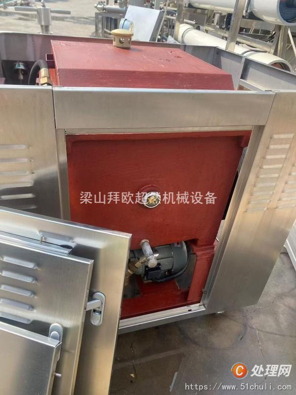 二手均質(zhì)機(jī)