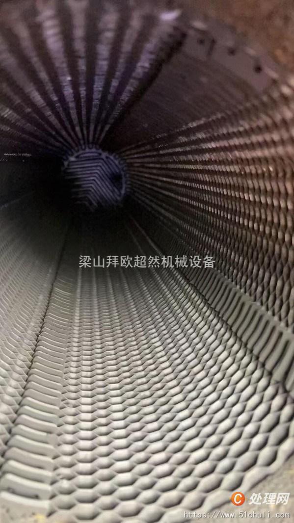 二手板式冷凝器