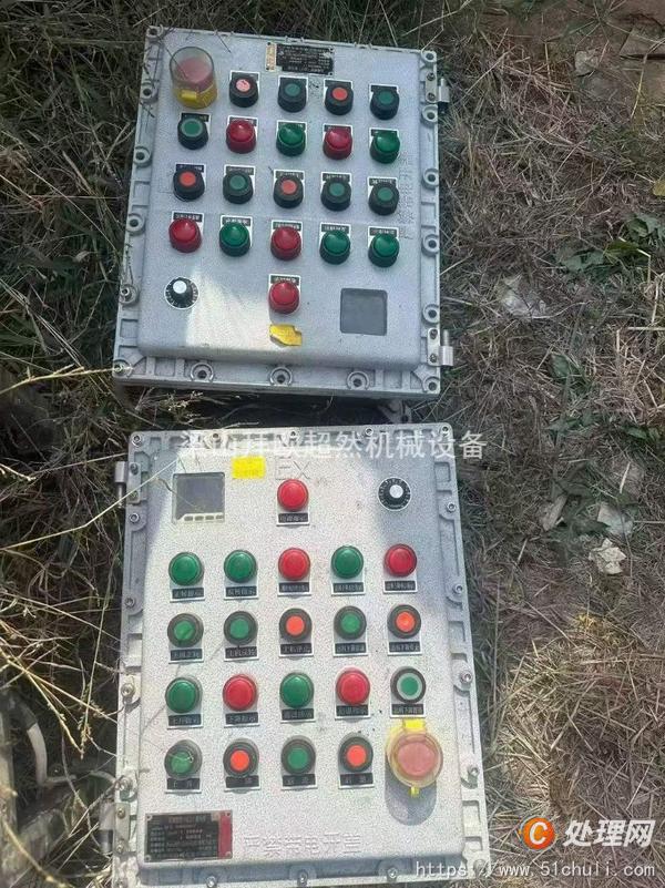二手過濾機