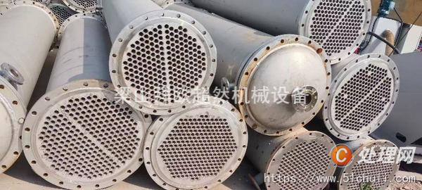 二手換熱器