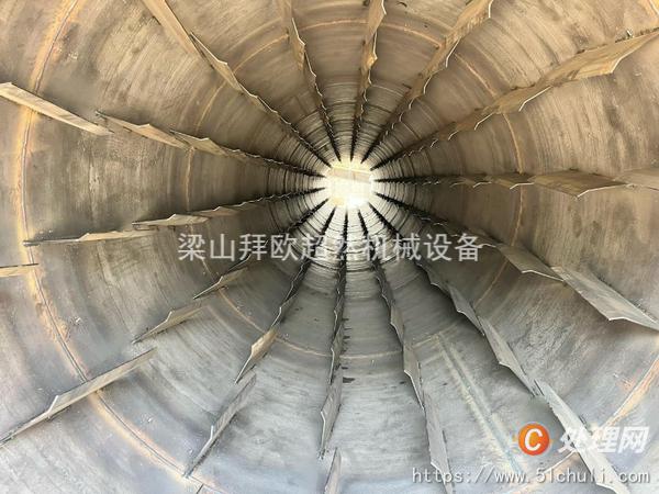 二手滾筒烘干機(jī)