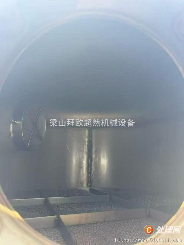 二手陶瓷過濾機(jī)