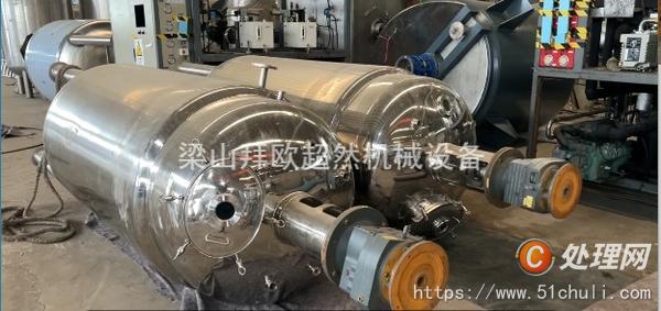 二手發(fā)酵罐
