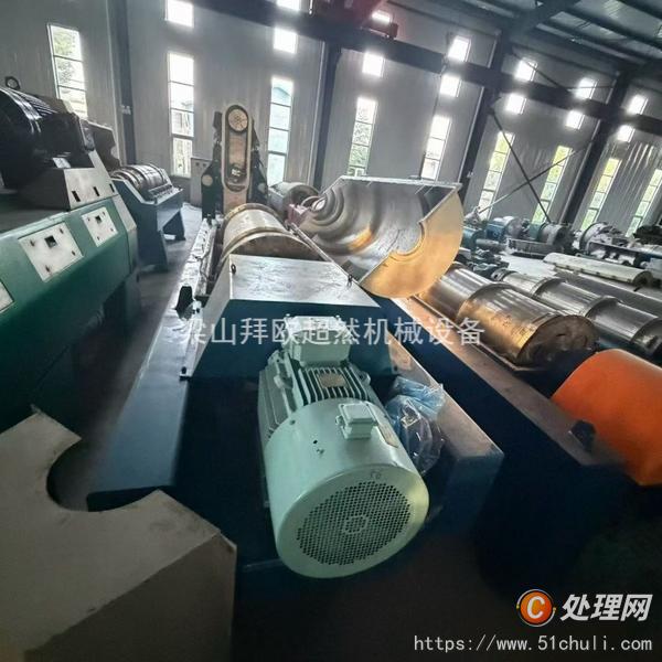 二手臥螺離心機(jī)