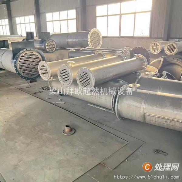 二手換熱器