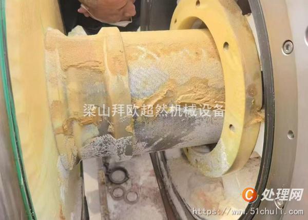 二手砂磨機(jī)