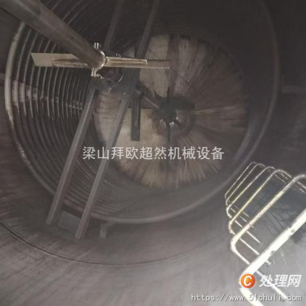 二手反應(yīng)釜