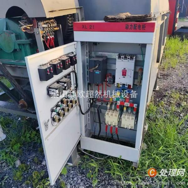 二手滾筒烘干機(jī)
