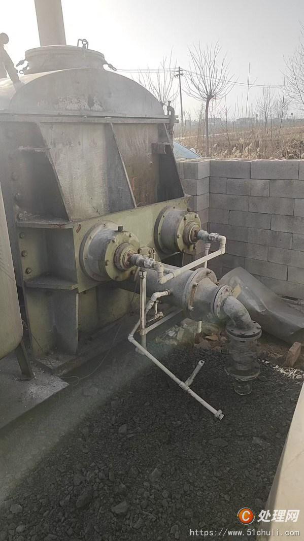 二手捏合機