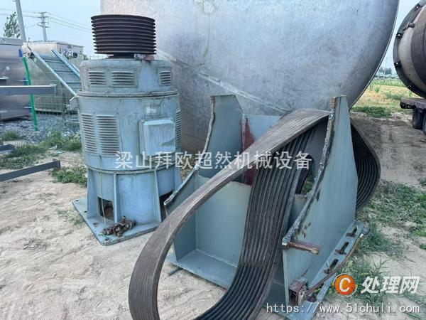 二手發(fā)酵罐