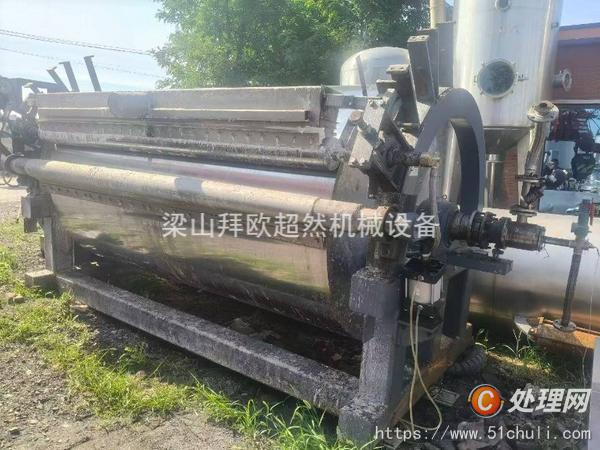 二手滾筒干燥機(jī)