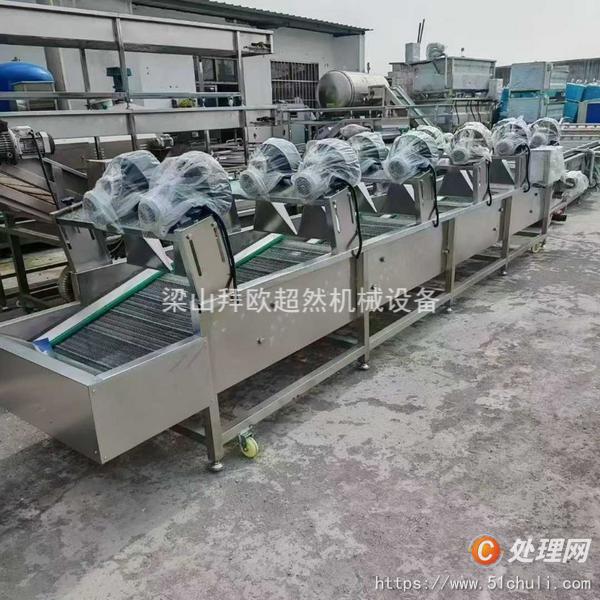 二手氣泡清洗機(jī)