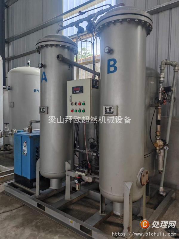 二手制氮機(jī)