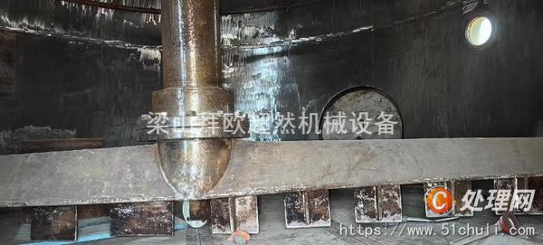 二手三合一過(guò)濾機(jī)