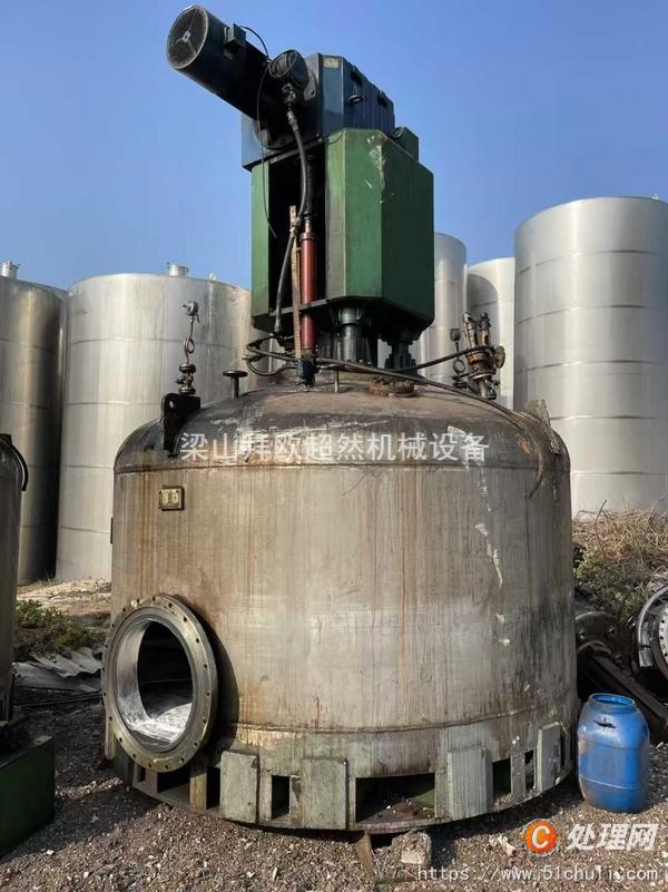二手過濾機(jī)
