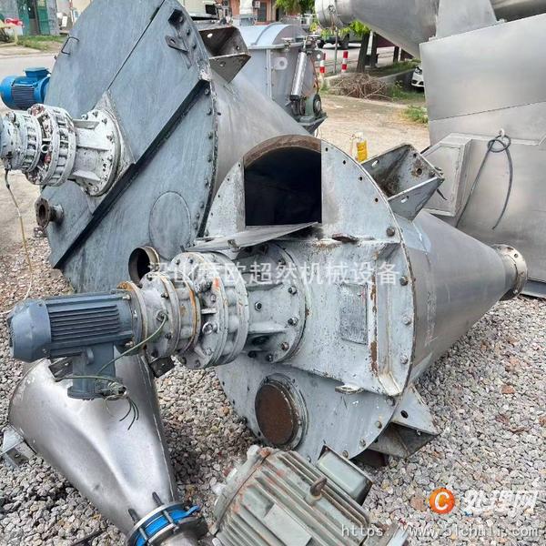 二手混合機(jī)