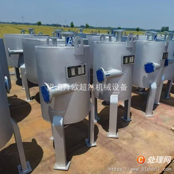 二手換熱器