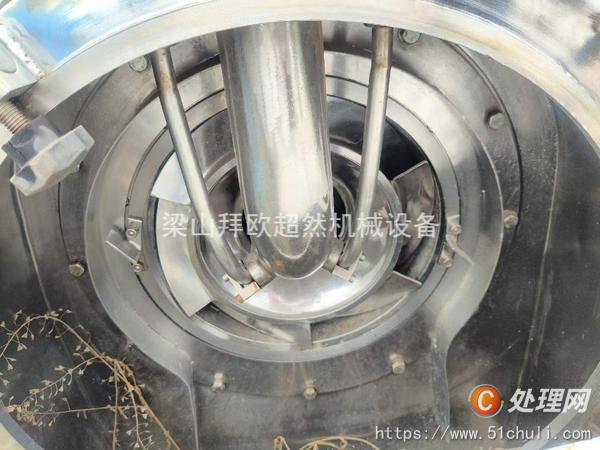 二手離心機(jī)