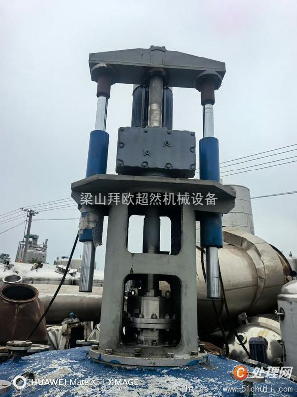 二手過濾機(jī)