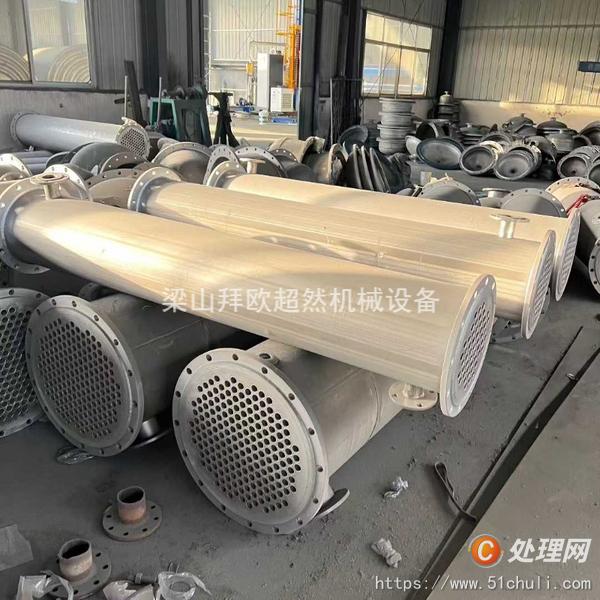 二手換熱器