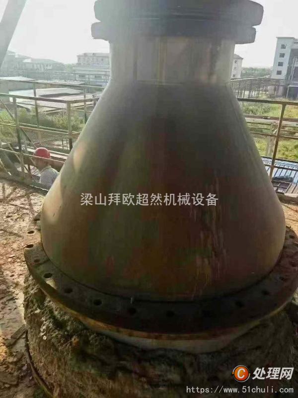 二手蒸發(fā)器