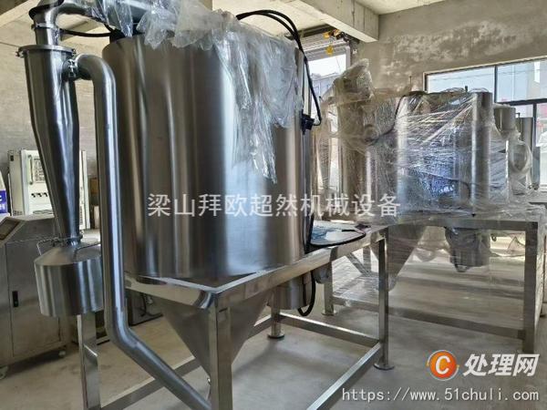 二手噴霧干燥機(jī)