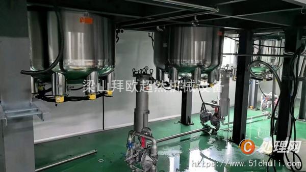 二手反應(yīng)釜