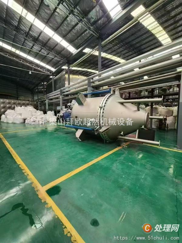 二手三合一過濾機(jī)