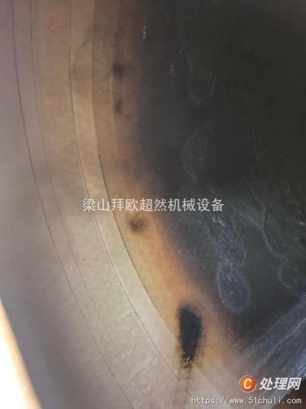 二手儲(chǔ)罐