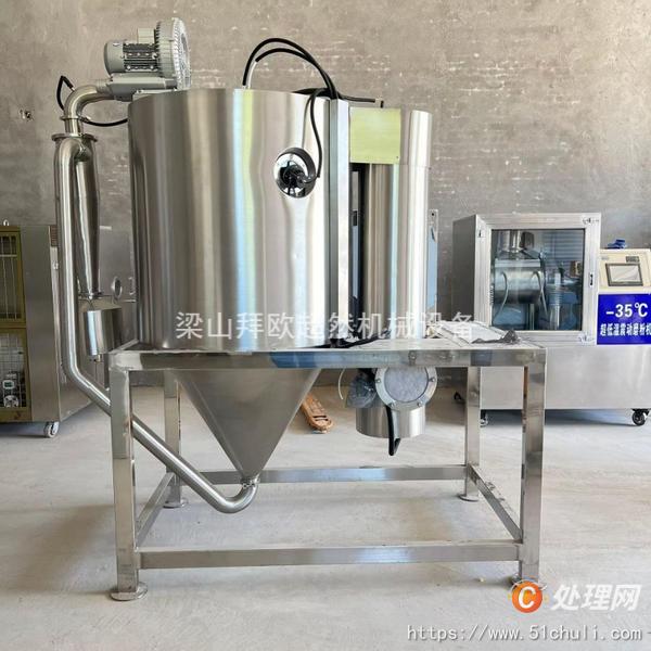 二手噴霧干燥機(jī)