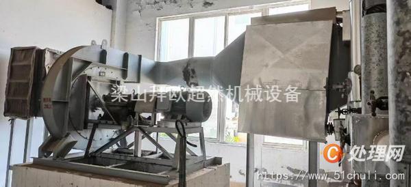 二手陶瓷過濾機