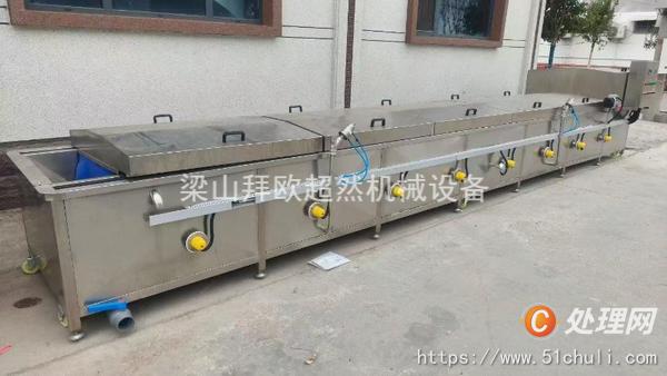 二手巴氏殺菌機