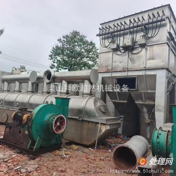 二手噴霧干燥機(jī)