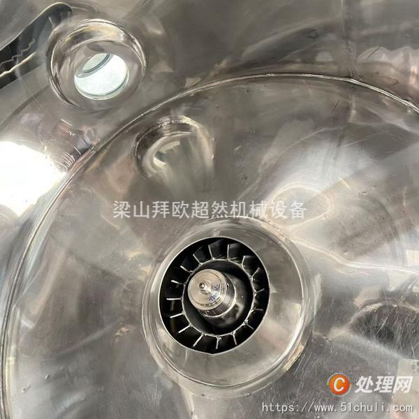 二手噴霧干燥機(jī)