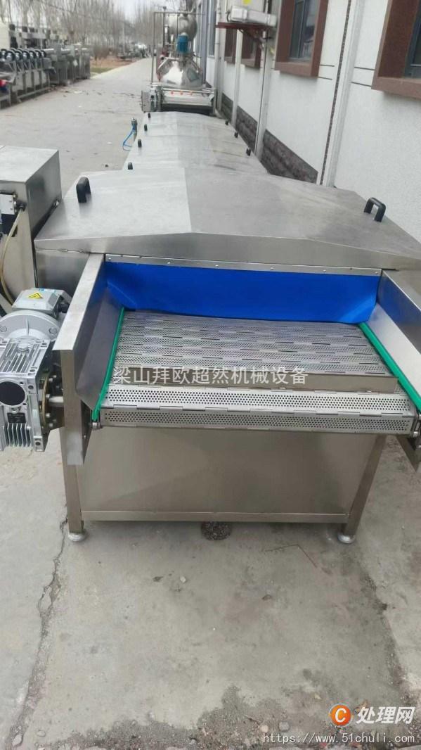 二手巴氏殺菌機