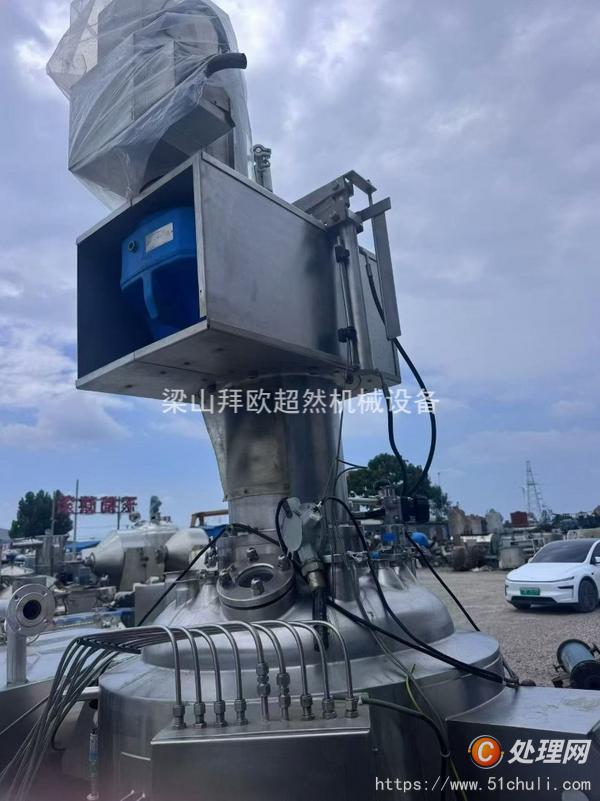 二手三合一過濾機(jī)