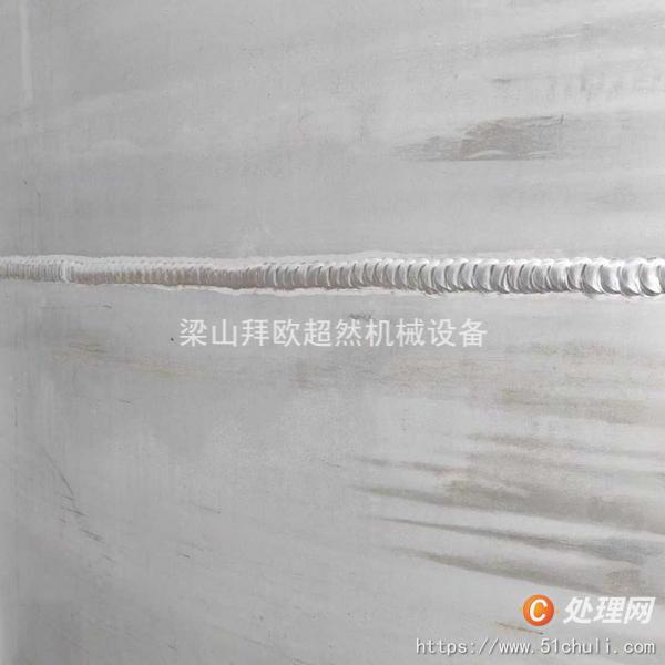 二手儲(chǔ)罐