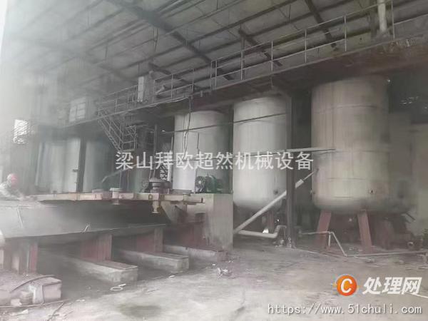 二手壓力罐