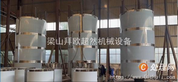 二手儲罐