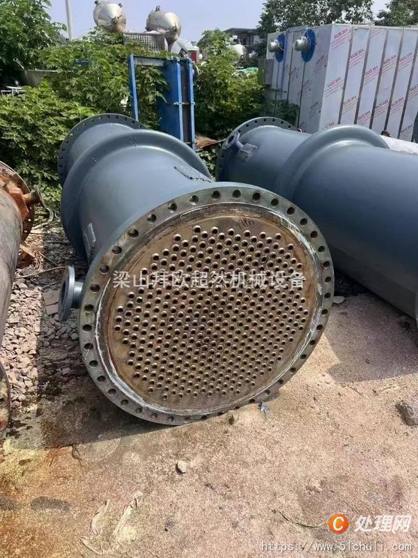 二手冷凝器