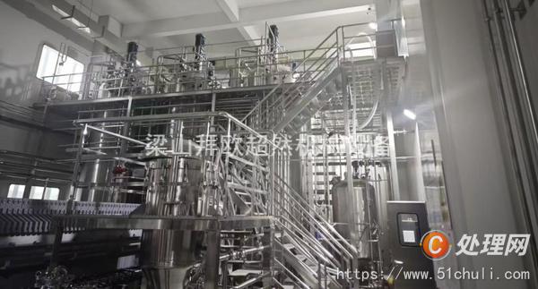 二手發(fā)酵罐