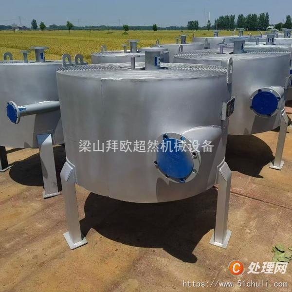 二手換熱器
