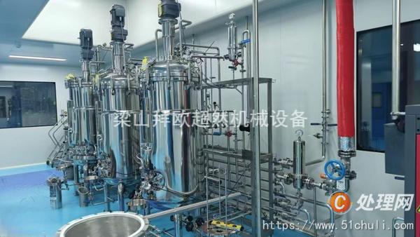 二手發(fā)酵罐