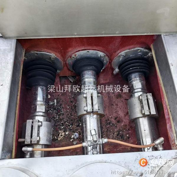 二手均質(zhì)機(jī)