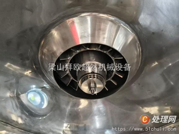 二手噴霧干燥機(jī)
