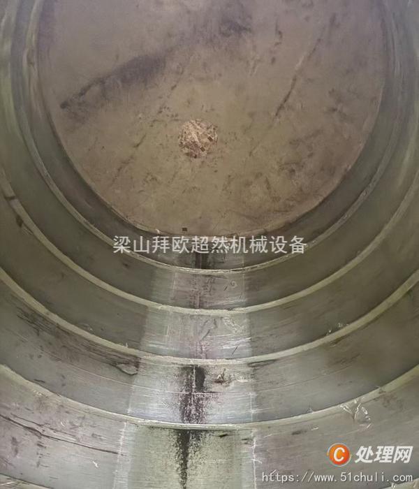 二手玻璃鋼儲(chǔ)罐